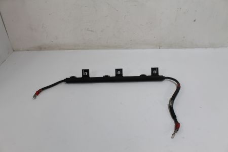 Batteriepluskabel Pluskabel Anlasser Stützpunkt
