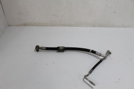 Klimaleitung Saugleitung Verdampfer Kompressor