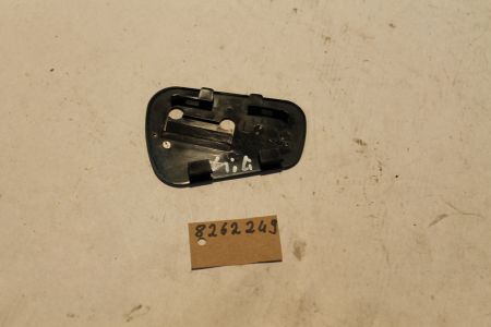  ABDECKUNG BLENDE HALTERUNG KOFFERRAUM links