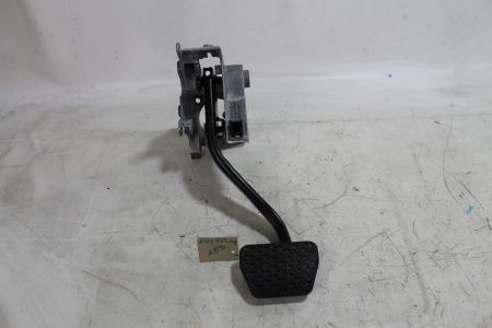 Bremspedal Bremse Automatik