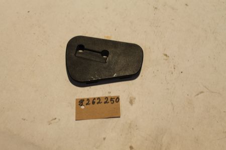 ABDECKUNG BLENDE HALTERUNG KOFFERRAUM rechts