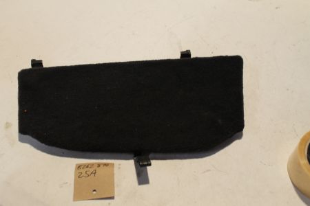 Kofferaumverkleidung Bodenverkleidung Ablagefach
