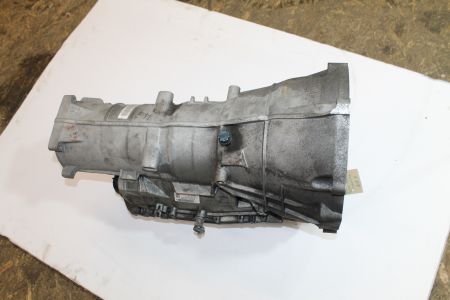 Automatikgetriebe Getriebe Automatik GA6HP19Z E84