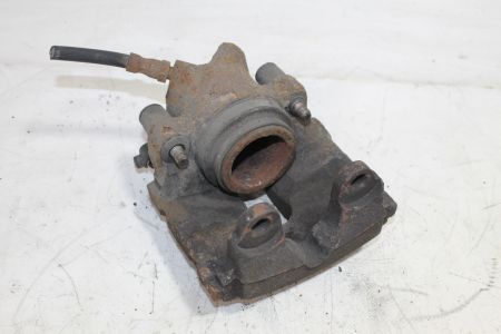 Bremssattel Sattel rechts vorne Bremse VR