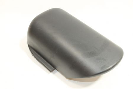 Verkleidung Blende Armaturenbrett Lenksäule unten