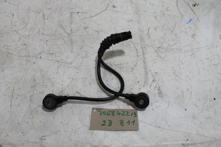 Klopfsensor Sensor