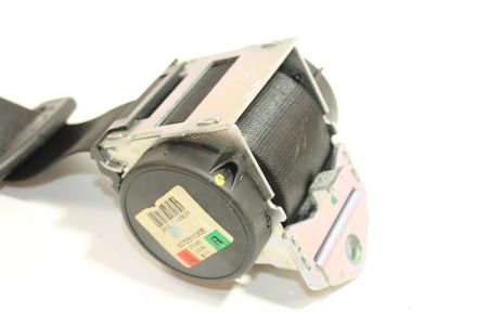 Sicherheitsgurt Obergurt hinten
