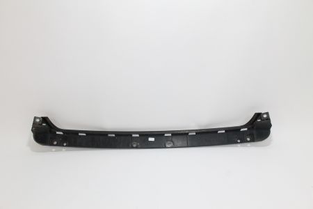 Stoßstange Halter Führung unten Mitte hinten