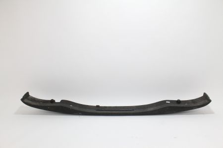 Stossabsorber hinten