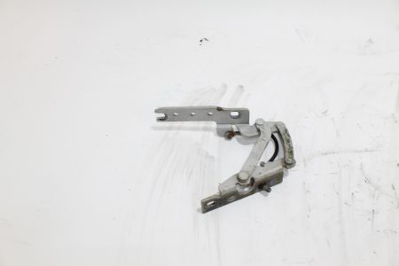 Scharnier Frontklappe Motorhaube titansilber rechts
