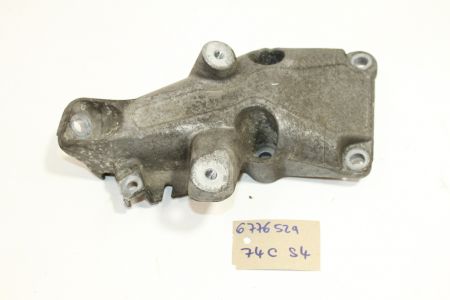 Motortäger halter links Motorhalter