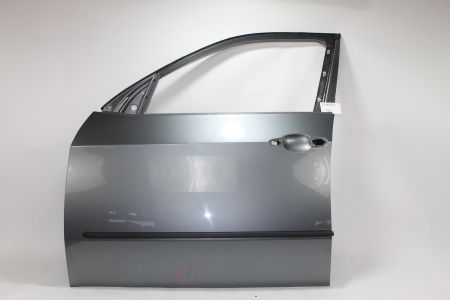 Tür Fahrertür Fahrerseite vorne links Spacegrau A52