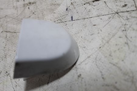 Abdeckung Türgriff hinten links außen