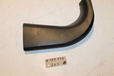 Fußraumverkleidung Verkleidung Fußraum A Säule