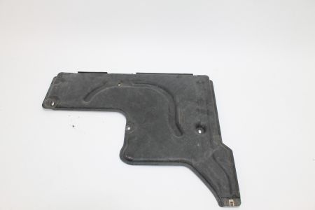 Unterbodenverkleidung links hinten 