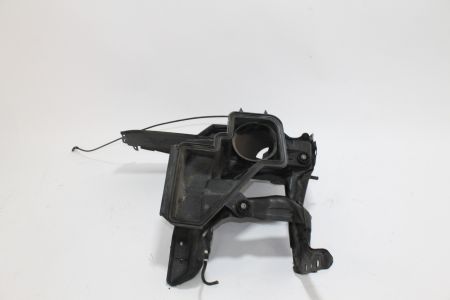 Vorderwand Frontmaske rechts Scheinwerfer Leuchte