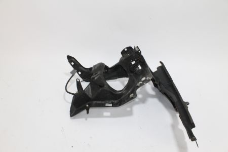 Vorderwand links Frontmaske Scheinwerfer Leuchte