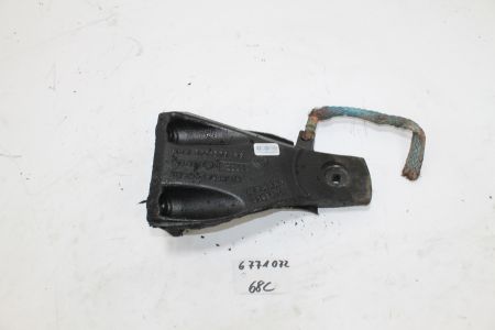 Motortragbock Motorträger Motorhalter rechts