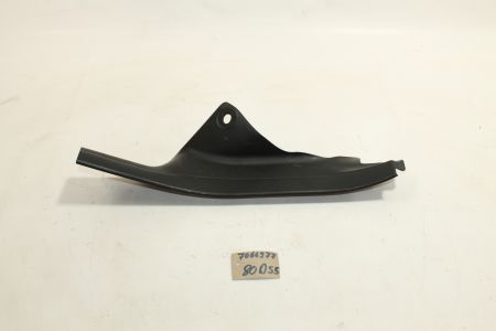 Blende Einstieg hinten links