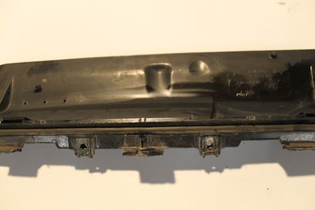 Abdeckung Unterteil Mikrofilter