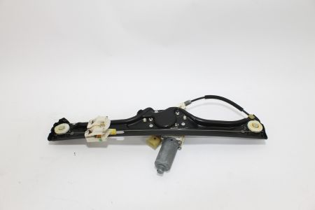 Fensterheber mit Motor komplett hinten rechts