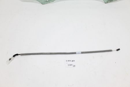 Bowdenzug Türöffner hinten