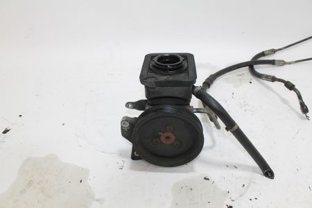 Lenkhilfepumpe Servopumpe + Ausgleichsbehälter