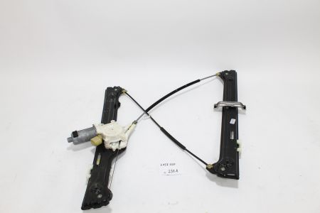 Fensterheber elektrisch vorne rechts mit Motor