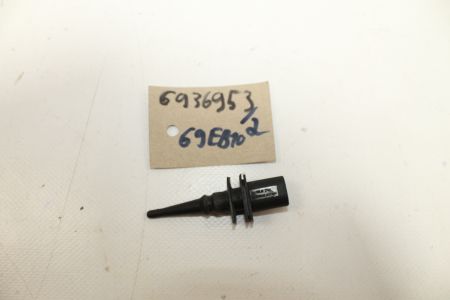 Temperatursensor Außentemperatursensor