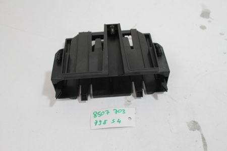 Geräteträger E-Box