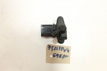 Deckel Abdeckung Stützpunkt B+ Pluskabel Batterie