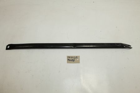 Federdomstrebe Strebe Motorraum links