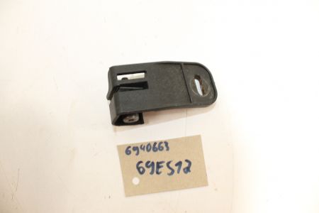 Halter Scheinwerfer links Scheinwerferhalter