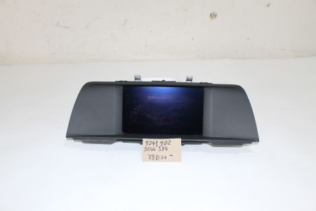 Central Information Display 7 Bildschirm Navibildschirm CID Navi Monitor