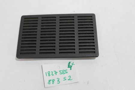 Lautsprecherblende Blende Lautsprecher