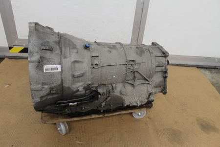 Getriebe Automatikgetriebe ga8hp70ZX 8Gang