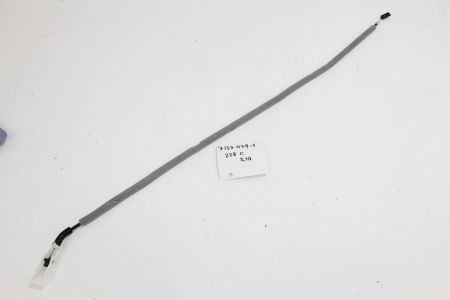 Bowdenzug Türöffner vorne Öffner