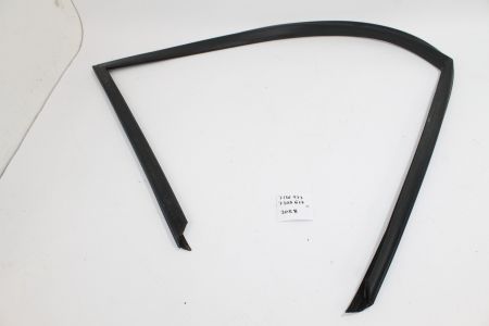Fensterführung Fensterführungsgummi Tür vorne links