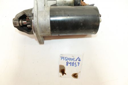 Anlasser Starter Bosch