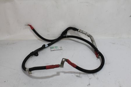 Batteriekabel Pluskabel Kabel