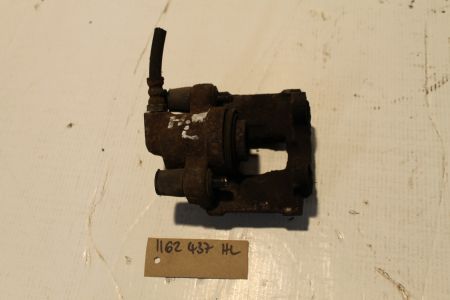 Bremssattel Sattel Bremse hinten links