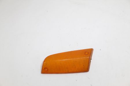 Blinkerglas vorne links Blinker orange vorne