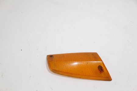 Blinkerglas vorne rechts Glas Blinker orange