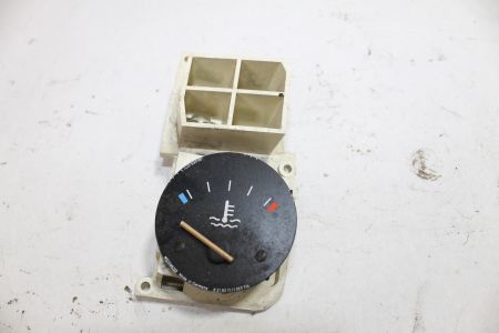 Temperaturanzeige Wasser Wassertemperatur