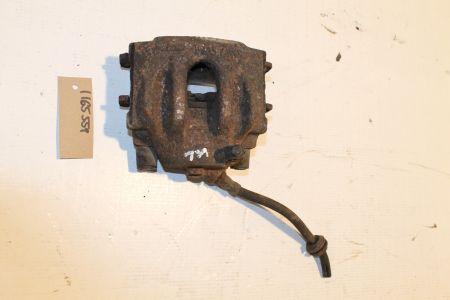 Bremssattel Bremssattelgehäuse links vorne