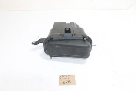Motorsteuergerät Halter Hülle komplett