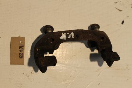 Bremssattelträger vorne Träger