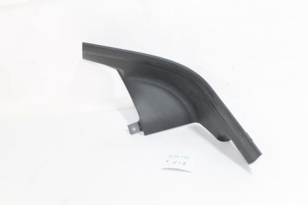 Blende Einstieg hinten links h.l