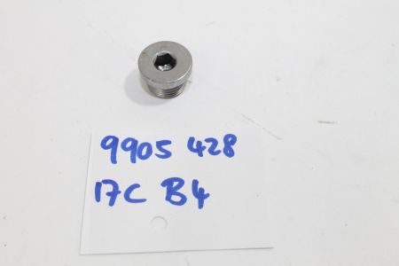Verschlussschraube M18x1,5 Ölwanne !NEU!!!
