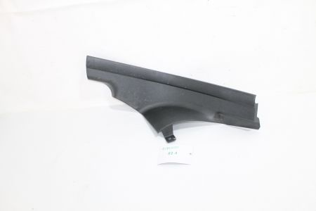 Verkleidung Einstiegsblende Einstiegsleiste hinten rechts